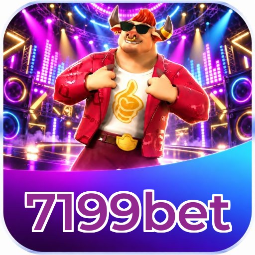 7199bet Logo