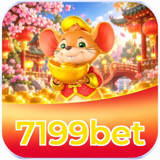 Logo 7199bet Download Brasil