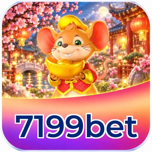 7199bet Logo - Bônus com Rollover Justo