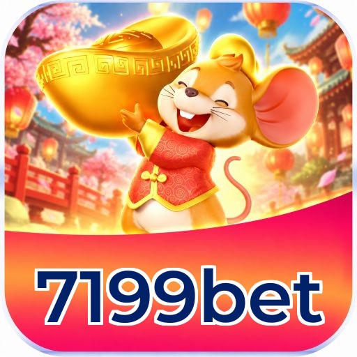 Requisitos do APK 7199bet para Android - Logo Oficial