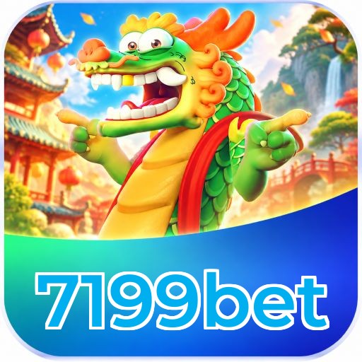 7199bet VIP Program Logo