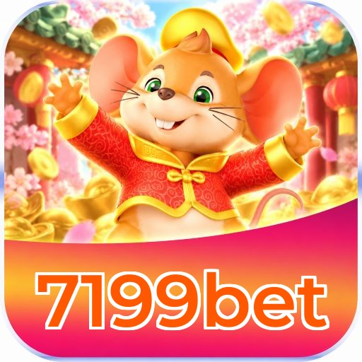 Logo 7199bet Loteria Online