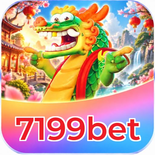 Logo 7199bet Cassino Online Brasil