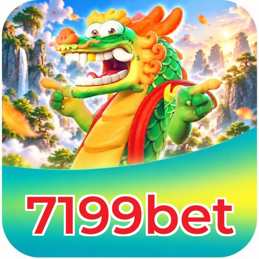 Logo 7199bet Cassino Ao Vivo Brasil