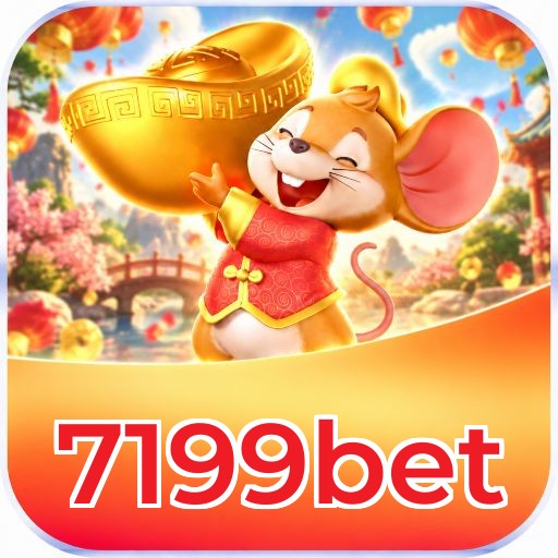 7199bet Logo Oficial