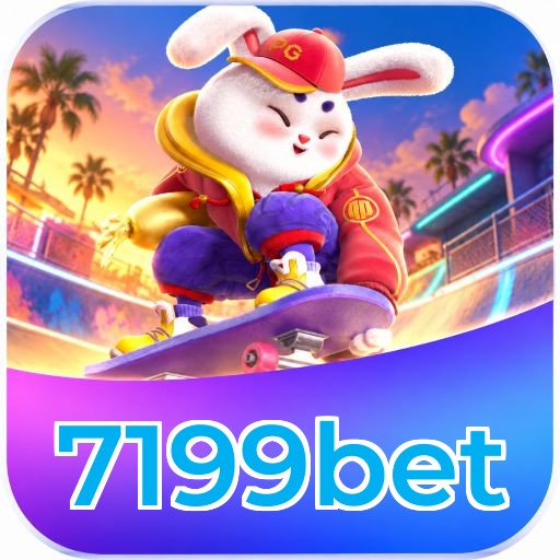 7199bet Logo Oficial - Cassino Online Brasil Certificado eCOGRA