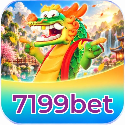 Logo 7199bet Telegram Canal Oficial