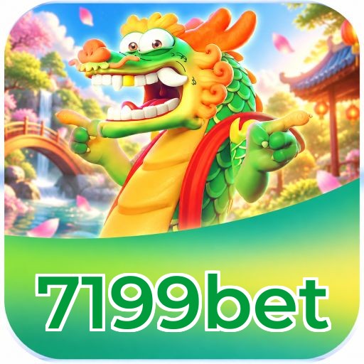 7199bet Download Speed Test Logo - Teste de Velocidade Certificado