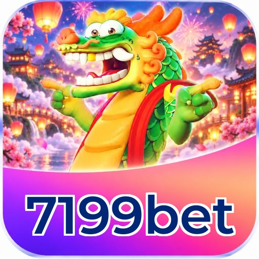 7199bet Logo Seguro