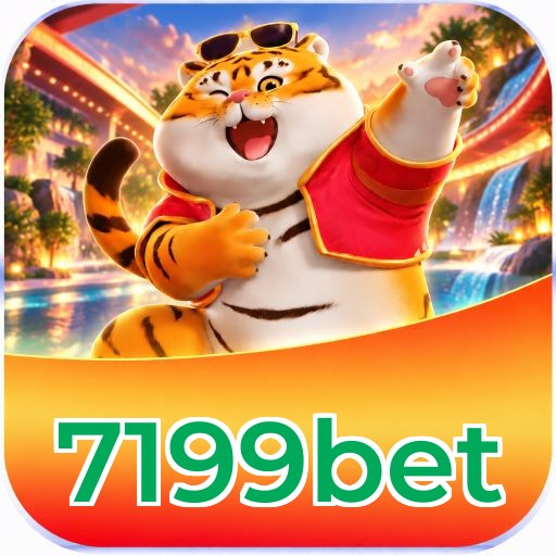 7199bet Logo - Bônus de Cadastro