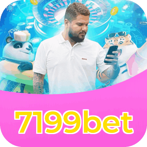 Aplicativo mobile 7199bet