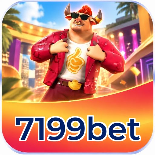 7199bet Logo