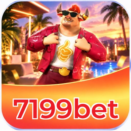 7199bet APP Logo Oficial Certificado Android iOS
