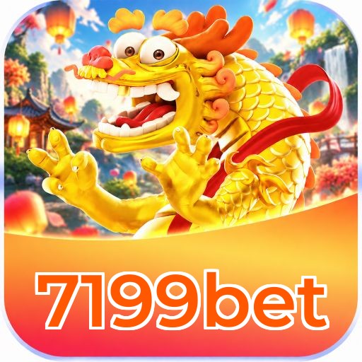 7199bet APK Logo Oficial Certificado