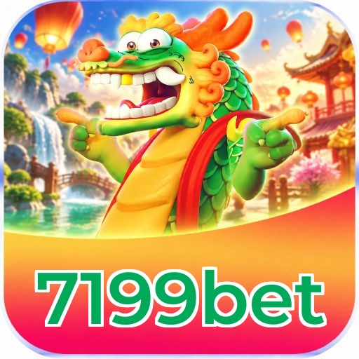 7199bet Logo Verificado