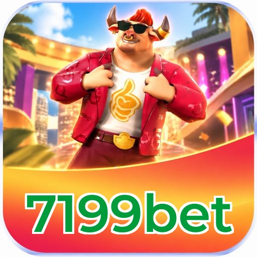 7199bet Logo