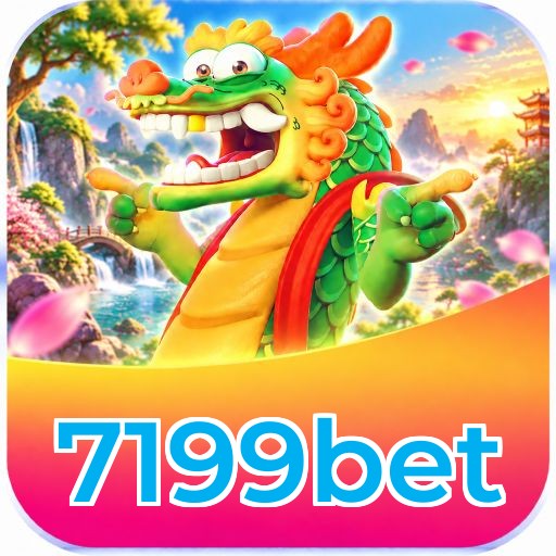 Logo da 7199bet