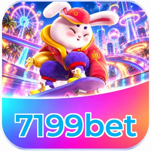 Logo 7199bet Slots Premium Brasil