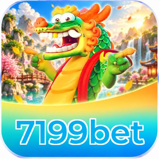 Logo 7199bet Telegram Oficial