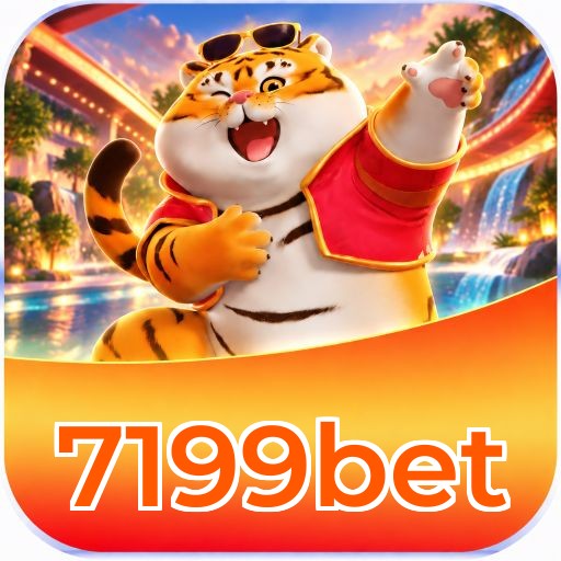 Logo 7199bet Plataforma Certificada