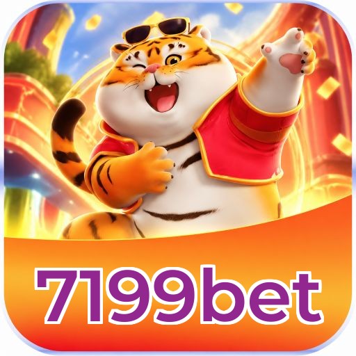 Logo 7199bet Cassino Online Brasil