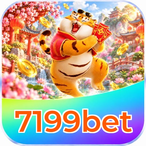 Logo 7199bet Cadastro Brasil